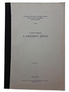 Krisztológiai szöveggyűjtemény (Papírkötés) [Antikvár könyv]