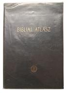 Bibliai Atlasz (Keménytáblás) [Antikvár könyv]