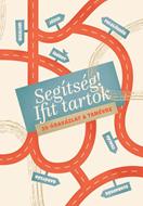 Segítség! Ifit tartok (Papír)
