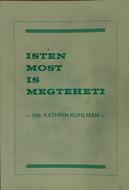 Isten most is megteheti (Papír) [Antikvár könyv]