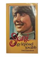 Joni - Egy lépéssel tovább (Papír) [Antikvár könyv]
