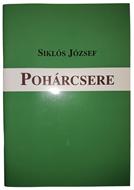 Pohárcsere (Keménytáblás) [Antikvár könyv]