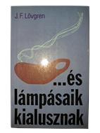 ...és lámpásaik kialusznak (Papír) [Antikvár könyv]