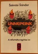 Ünnepeink (Papír) [Antikvár könyv]