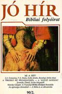 Jó Hír (Ragasztott papírkötés) [Antikvár könyv]