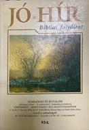 Jó Hír (Ragasztott papírkötés) [Antikvár könyv]