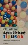 Személyiségtípusok (Papírkötés) [Antikvár könyv]