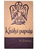Királyi papság (Papírkötés) [Antikvár könyv]