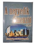 A negyedik dimenzió II. kötet (Puhatáblás papírkötés) [Antikvár könyv]