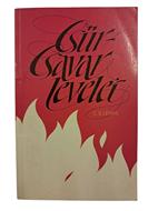 Csűr-csavar levelei (Papírkötés) [Antikvár könyv]