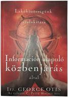 Lakóközösségünk átalakítása (Puhatáblás papírkötés) [Antikvár könyv]
