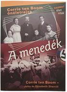 A menedék (Papírkötés) [Antikvár könyv]