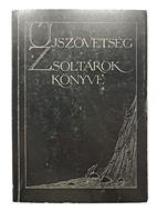 Újszövetség - Zsoltárok könyve (Papírkötés) [Antikvár könyv]