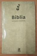 Biblia - Egyszerű fordítás (Papír) [Antikvár könyv]