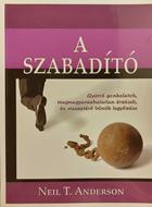 A szabadító (Papír) [Antikvár könyv]