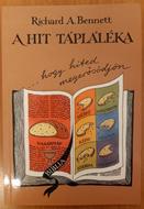 A hit tápláléka (Papír) [Antikvár könyv]