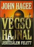 Végső hajnal Jeruzsálem felett (Papír) [Antikvár könyv]