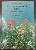 Kertet ültetett Isten (Papír) [Antikvár könyv]