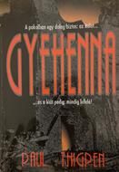 Gyehenna (Papír) [Antikvár könyv]