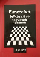 Elméteket felkészítve legyetek józanok (Papír) [Antikvár könyv]