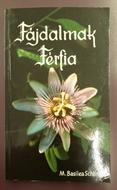 Fájdalmak férfia (Papír) [Antikvár könyv]