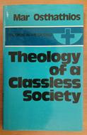 Theology of a Classless Society (Keménytáblás) [Antikvár könyv]