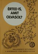 Érted is, amit olvasol? (Keménytáblás) [Antikvár könyv]