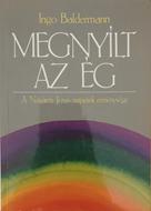 Megnyílt az ég (Papír) [Antikvár könyv]