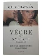 Végre egy nyelvet beszélünk! (Puhatáblás papírkötés) [Antikvár könyv]