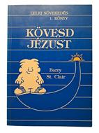 Kövesd Jézust (Papír) [Antikvár könyv]