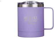 Mug en acier inoxydable