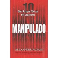 Manipulado (Rústica)