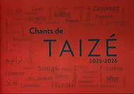 Chants de Taizé 2025-2026