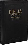 Bíblia Sagrada Letra Gigante notas e referências