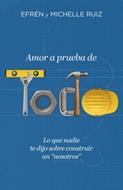 Amor a Prueba de Todo (Rústica)