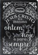 Bíblia Sagrada NAA