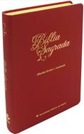 Bíblia Sagrada RA065 LGie