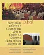 Chants de Taizé