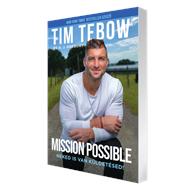 Mission Possible (Papír)