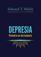 Depresia - privind în sus din întuneric - Edward T. Welch
