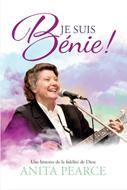 Je suis bénie !