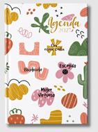 Agenda 2027 Stickers (Tapa Dura)