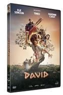 DVD David