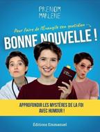 Bonne nouvelle !