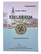 Emlékeim (Puhatáblás papírkötés) [Antikvár könyv]