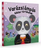 Varázslámpás bibliai történetek (keménytáblás)