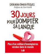 30 jours pour dompter sa langue