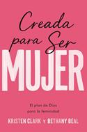 Creada Para Ser Mujer (Rústica) [Libro]
