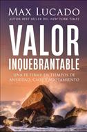 Valor Inquebrantable (Rústica) [Libro]