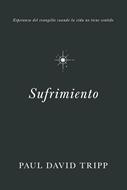Sufrimiento (Rústica) [Libro]